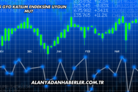 ÇATES Katılım Endeksine Uygun mu?