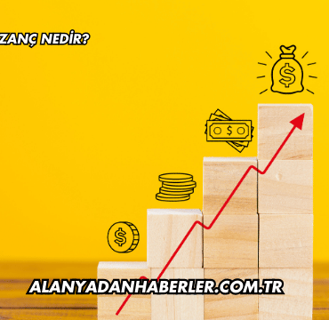 Arızi Kazanç Nedir?