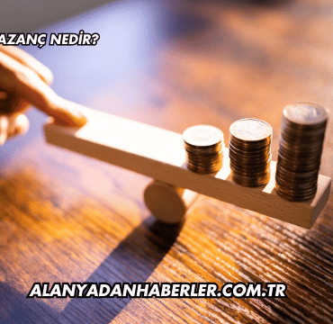 Arızi Kazanç Nedir?