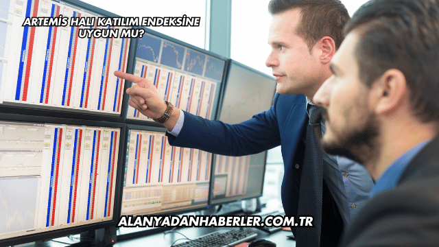 Artemis Halı Katılım Endeksine Uygun mu?