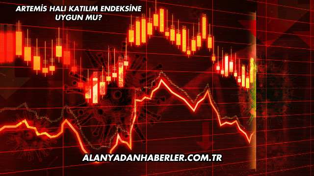 Artemis Halı Katılım Endeksine Uygun mu?