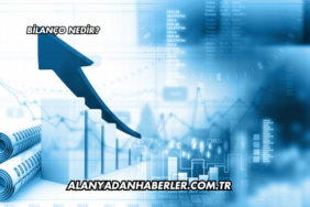 Bilanço Nedir?