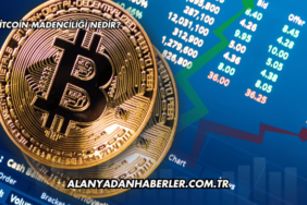 Bitcoin Madenciliği Nedir?