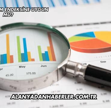 Borsa Katılım Endeksine Uygun mu?