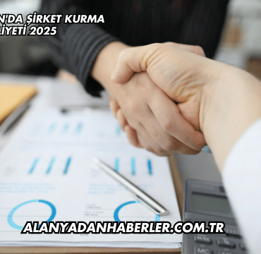 Bulgaristan'da Şirket Kurma Maliyeti 2025