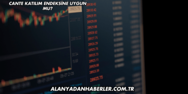 CANTE Katılım Endeksine Uygun mu?