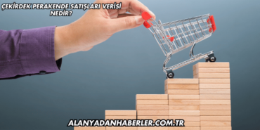 Çekirdek Perakende Satışları Verisi Nedir?