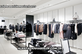 Collezione Bayilik Maliyeti 2025
