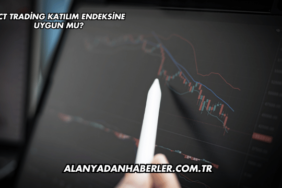 DCT Trading Katılım Endeksine Uygun mu?