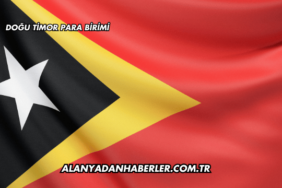 Doğu Timor Para Birimi