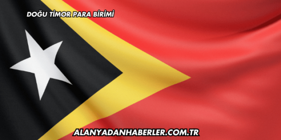 Doğu Timor Para Birimi