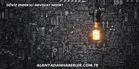 Döviz Endeksli Mevduat Nedir?