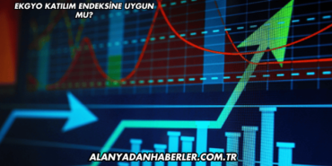 EKGYO Katılım Endeksine Uygun mu?