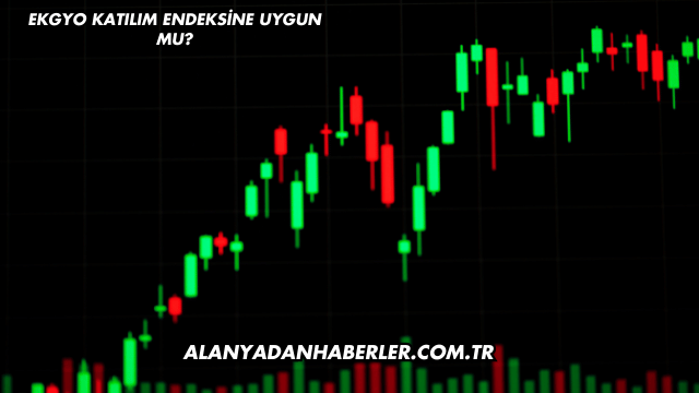 EKGYO Katılım Endeksine Uygun mu?