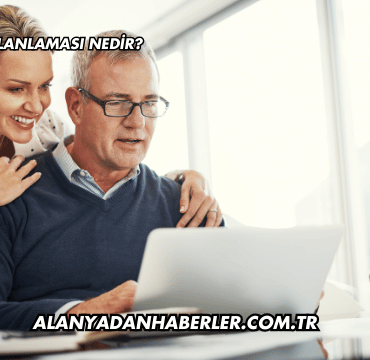 Emeklilik Planlaması Nedir?