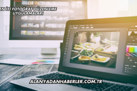 En İyi Fotoğraf Düzenleme Uygulamaları