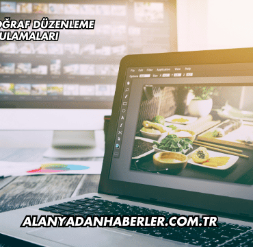 En İyi Fotoğraf Düzenleme Uygulamaları