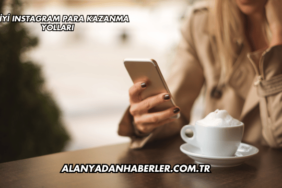 En İyi Instagram Para Kazanma Yolları