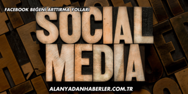 Facebook Beğeni Arttırma Yolları