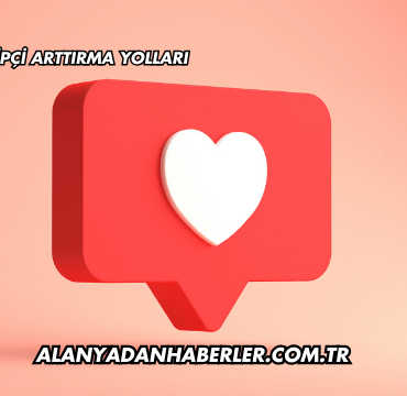 Facebook Takipçi Arttırma Yolları