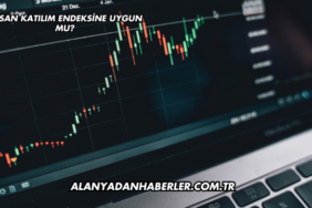 GESAN Katılım Endeksine Uygun mu?