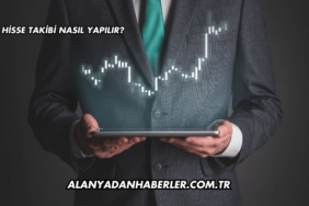 Hisse Takibi Nasıl Yapılır?