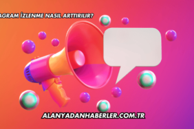 Instagram İzlenme Nasıl Arttırılır?