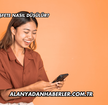 Instagram Keşfete Nasıl Düşülür?