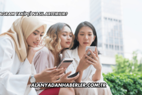 Instagram Takipçi Nasıl Arttırılır?