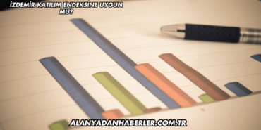 İzdemir Katılım Endeksine Uygun mu?