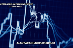 Kaleseramik Katılım Endeksine Uygun mu?