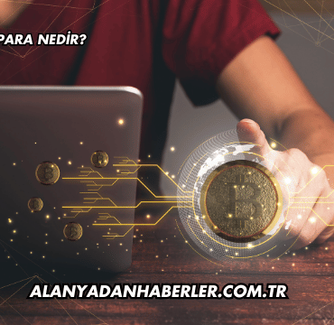 Kripto Para Nedir?