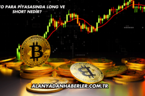 Kripto Para Piyasasında Long ve Short Nedir?