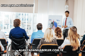 Kurs Açma Maliyeti 2025