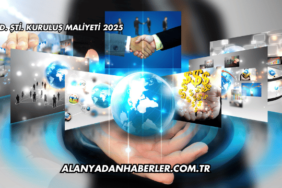 LTD. ŞTİ. Kuruluş Maliyeti 2025