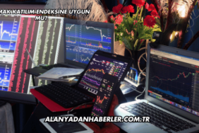 Limak Katılım Endeksine Uygun mu?