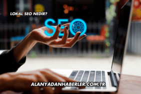 Lokal SEO Nedir?