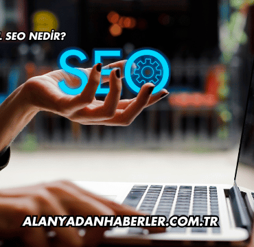 Lokal SEO Nedir?