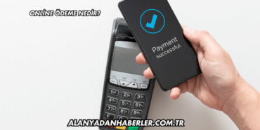 Online Ödeme Nedir?