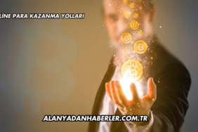 Online Para Kazanma Yolları