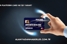 Open Platform Card Ne İşe Yarar?