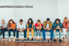Pinterest İzlenme Arttırma Yolları