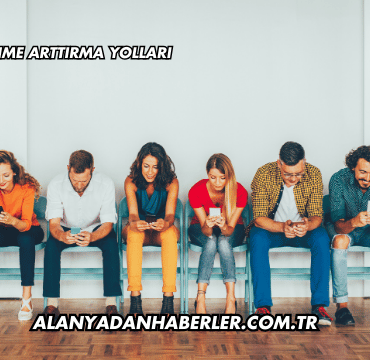 Pinterest İzlenme Arttırma Yolları