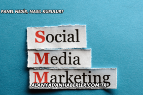 SMM Panel Nedir, Nasıl Kurulur?