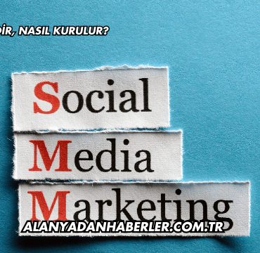 SMM Panel Nedir, Nasıl Kurulur?