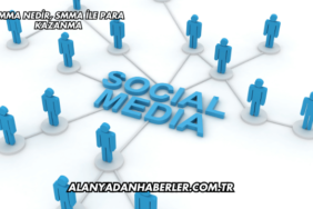 SMMA Nedir, SMMA İle Para Kazanma