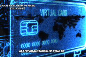 Sanal Kart Nedir ve Nasıl Kullanılır?