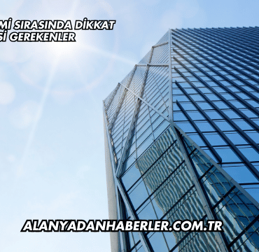Şirket Yönetimi Sırasında Dikkat Edilmesi Gerekenler