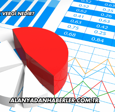 Spesifik Vergi Nedir?
