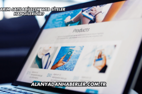 Tasarım Satılabilecek Web Siteler Hangileridir?